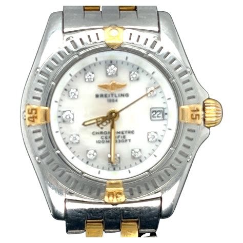 breitling callistino for sale.